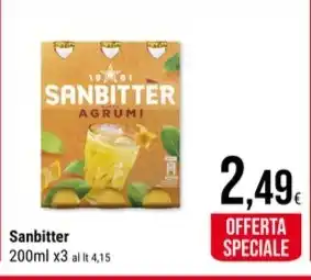 Sanbitter