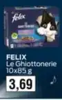 Supermercati Gulliver Felix - le ghiottonerie offerta