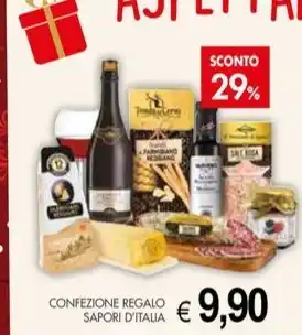 Cesti natalizi