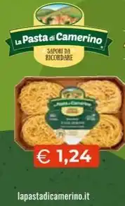 Pasta all'uovo