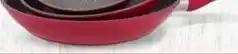 Eurospin Sistema casa padella rossa 28 cm offerta