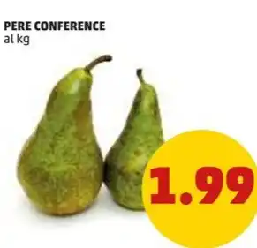 PENNY Pere conference offerta