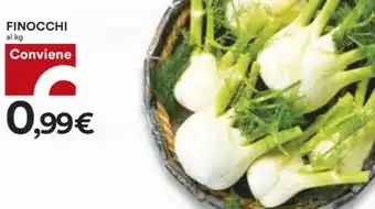 Coop FINOCCH offerta