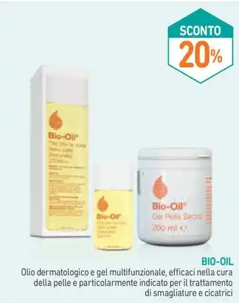 BIO-OIL