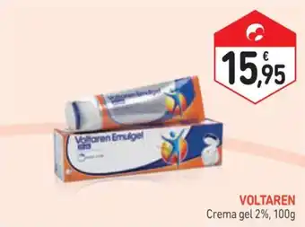 VOLTAREN Crema gel 100g