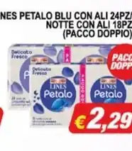 Maury's Assorbenti lines offerta