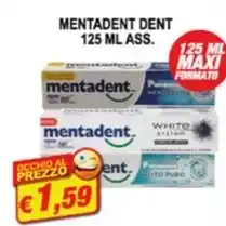 Maury's Dentifricio offerta