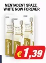 Maury's Dentifricio offerta