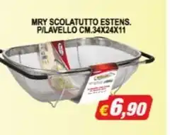 Maury's Accessori cucina offerta