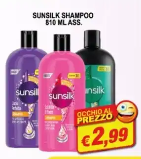 Maury's Shampoo offerta