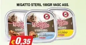 Maury's Cibo per gatti offerta