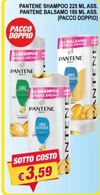 Maury's Shampoo offerta