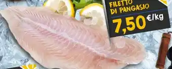 FILETTO DI PANGASIO