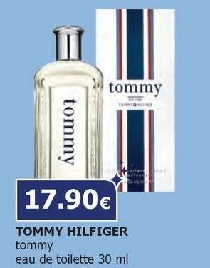 Tigotà Tommy hilfiger - tommy eau de toilette offerta