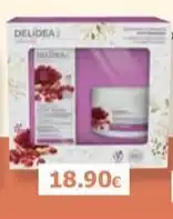 Tigotà Delidea - cofanetto regalo offerta