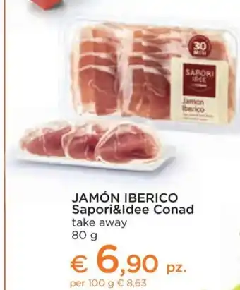 Conad Salumi offerta