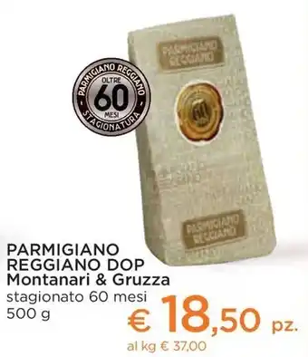 Conad Parmigiano offerta