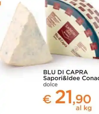Conad Formaggio offerta