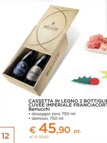 Conad Spumante offerta