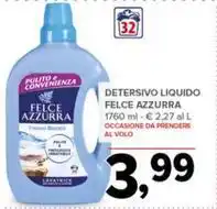 Spazio Conad SEPPIA NERA offerta