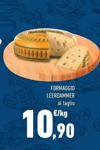 Conad Superstore FORMAGGIO LEERDAMMER offerta