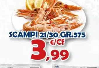 SCAMPI 21/30 GR.375
