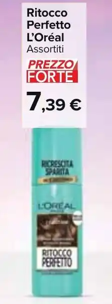 Ritocco Perfetto L'Oréal Assortiti