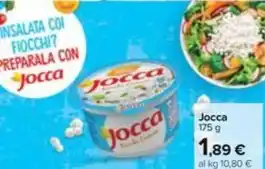 Carrefour Market Jocca 175 g offerta