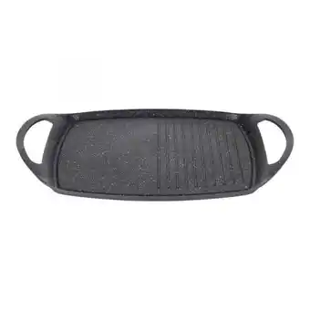 Franzy's Bistecchiera vassoio con manici 46 cm offerta