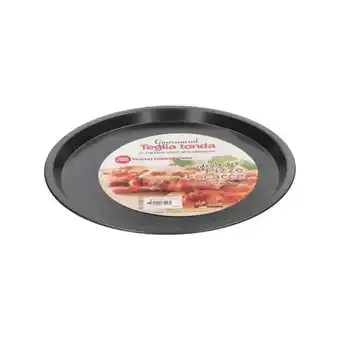 Franzy's Teglia forno tonda gourmand offerta