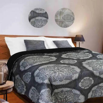 Franzy's Online Fz trapunta ottavia 2 piazze double face offerta