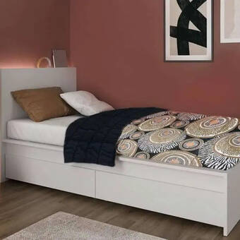 Franzy's Online Trapunta fz a 1 piazza double face gold offerta