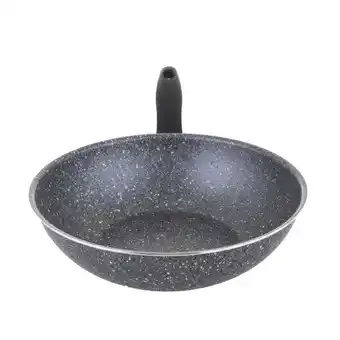 Franzy's Pensofal padella in alluminio con doppio fondo antiaderente 28 cm offerta