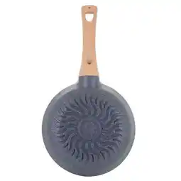 Tognana padella energica con manico in legno 20 cm
