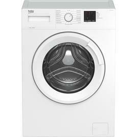 Euronics Beko BEKO - WUX71031W-IT - Bianco offerta