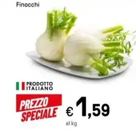 Iper La Grande Finocchi offerta