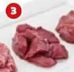 Iper La Grande Bocconcini di cinghiale marinati GAMEAT offerta