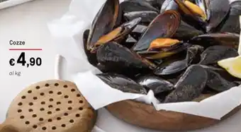 Iper La Grande Cozze offerta