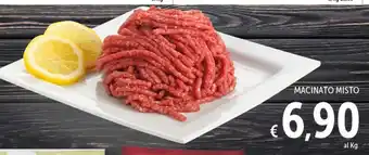 Spazio Conad MACINATO MISTO offerta