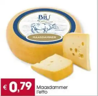 Despar Maasdammer offerta