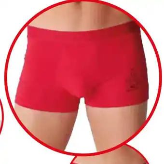Ipercoop LINEA INTIMO ROSSO COTONELLA Slip Uomo offerta