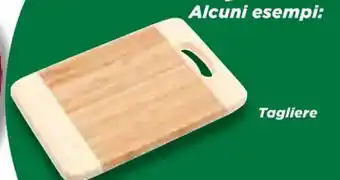 Ipercoop Tagliere offerta