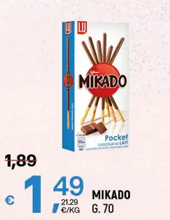 A&O MIKADO G. 70 offerta