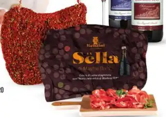 Despar SELLA DI MASTRO DANTE RENZINI offerta