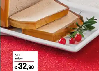 Patè maison