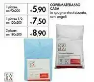 Bennet Copramaterasso Casa offerta