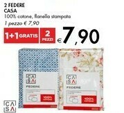 Bennet 2 Federe Casa offerta