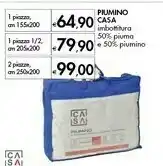 Bennet Casa Piumino offerta