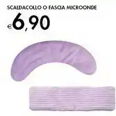 Scaldacollo O Fascia Microonde