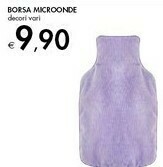 Bennet Borsa Microonde offerta